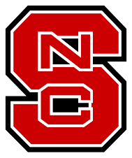 North Carolina State University logo
