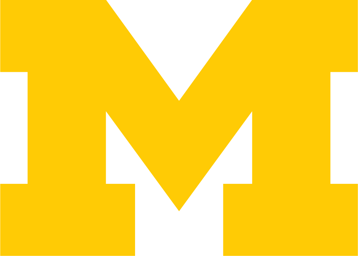 University of Michigan – Ann Arbor logo